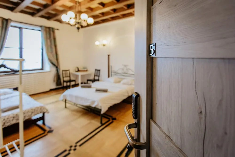 Photo - Green Wood Apartament Stara Ochota