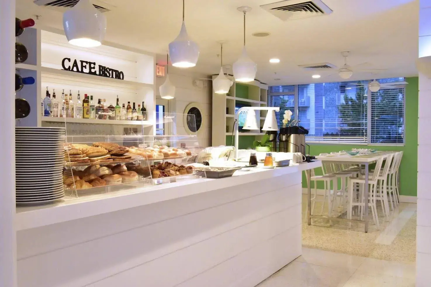 Foto - Pestana South Beach Hotel