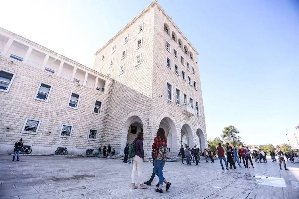 Foto - Tirana Square Hotel