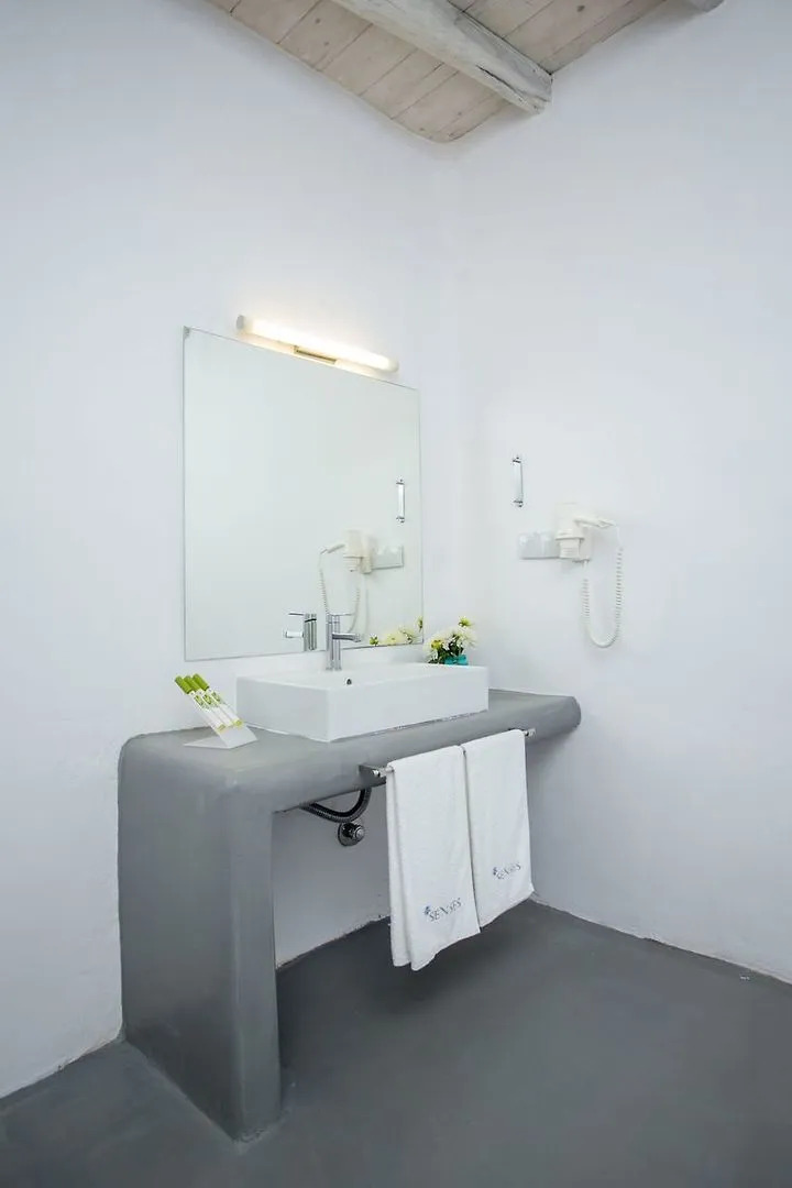 Foto - Senses Luxury Suites & Villas