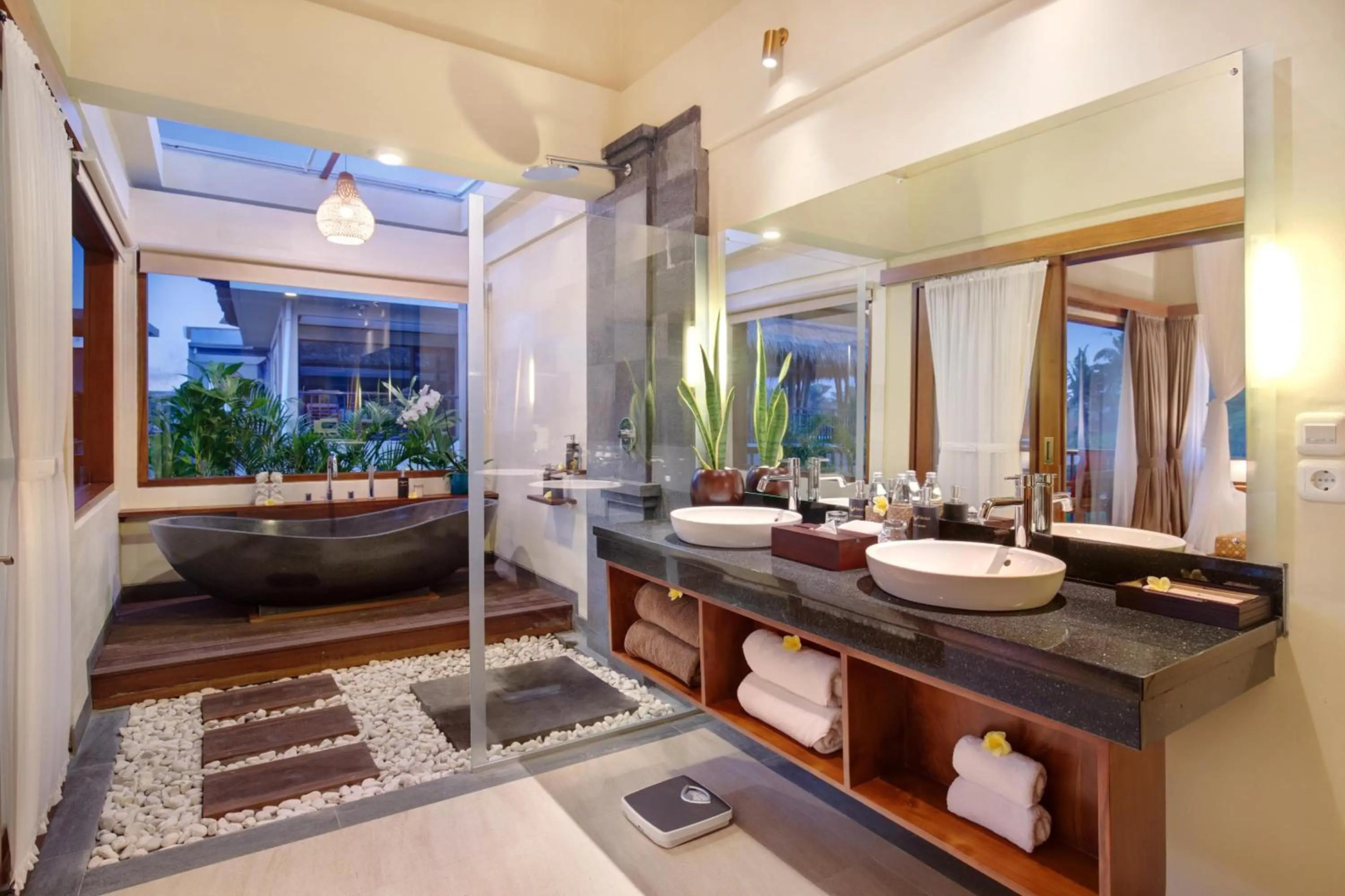 Photo - Ubud Nyuh Bali Resort & Spa
