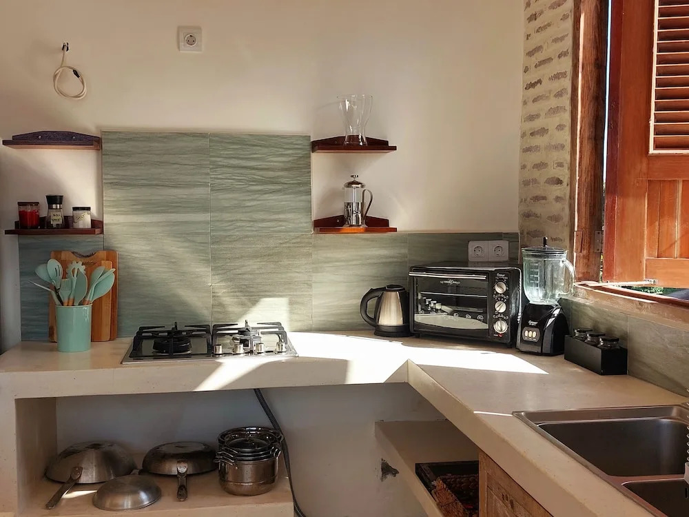 Foto - Spaces Bali Unique Boutique Hotel