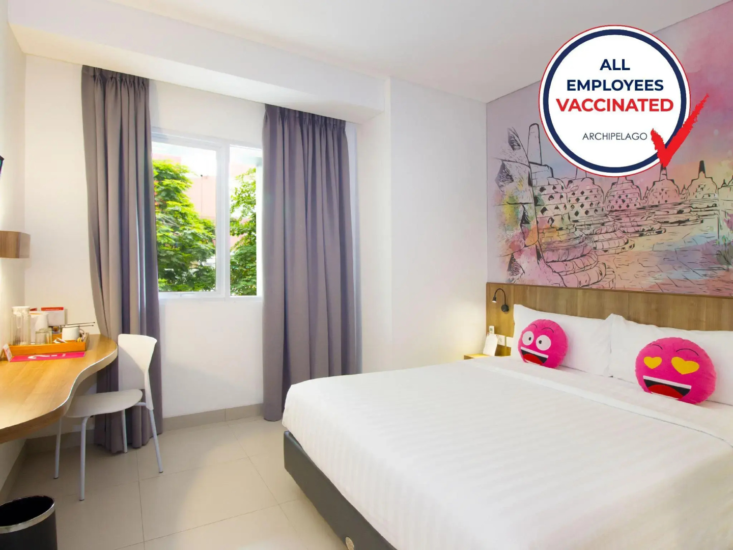 Foto - favehotel Melawai