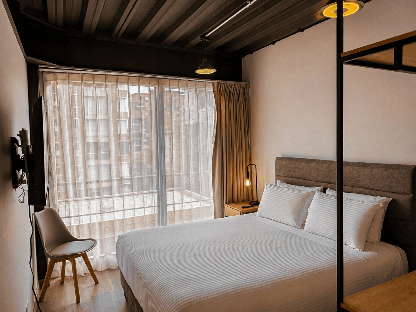 Photo - Nova Iorque Suites by Avia Suites