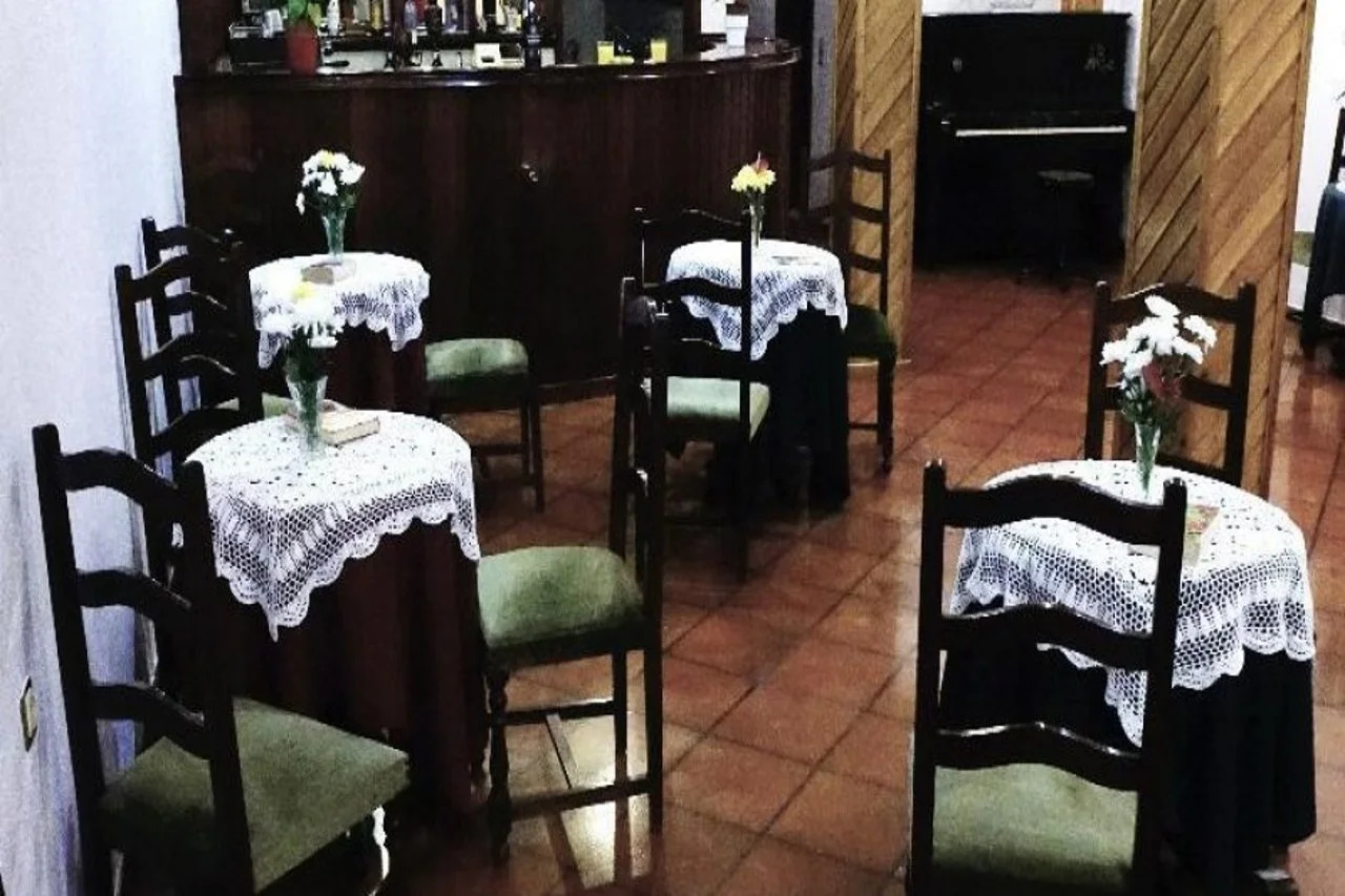 Foto - Hotel GORDON