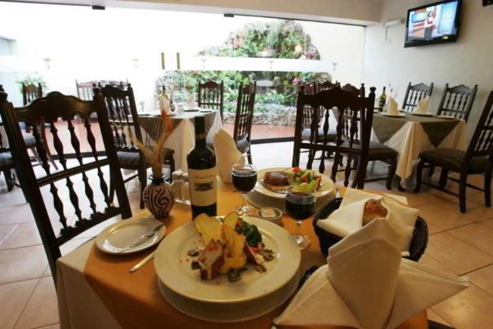 Photo - Hotel Carrera