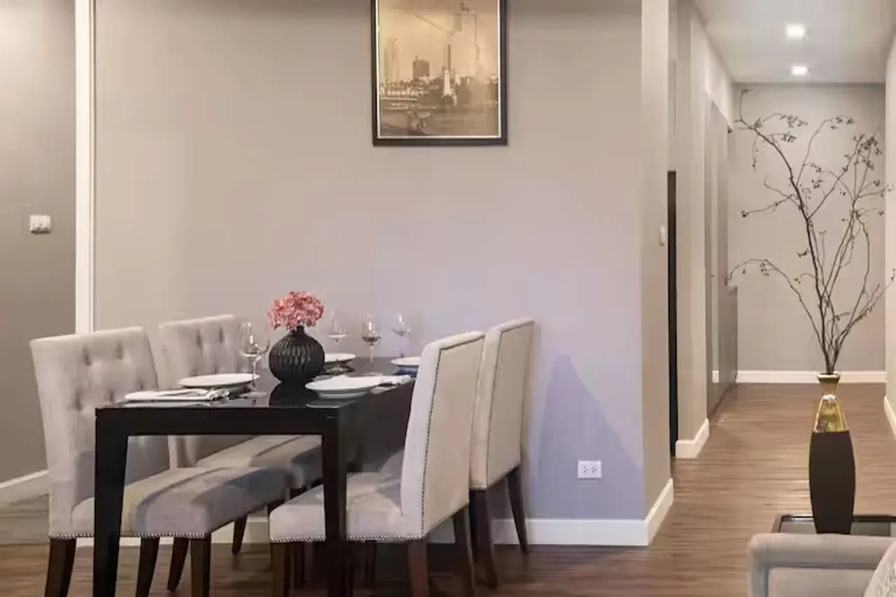 Foto - Metropolis Suites Bangkok, Tapestry Collection by Hilton