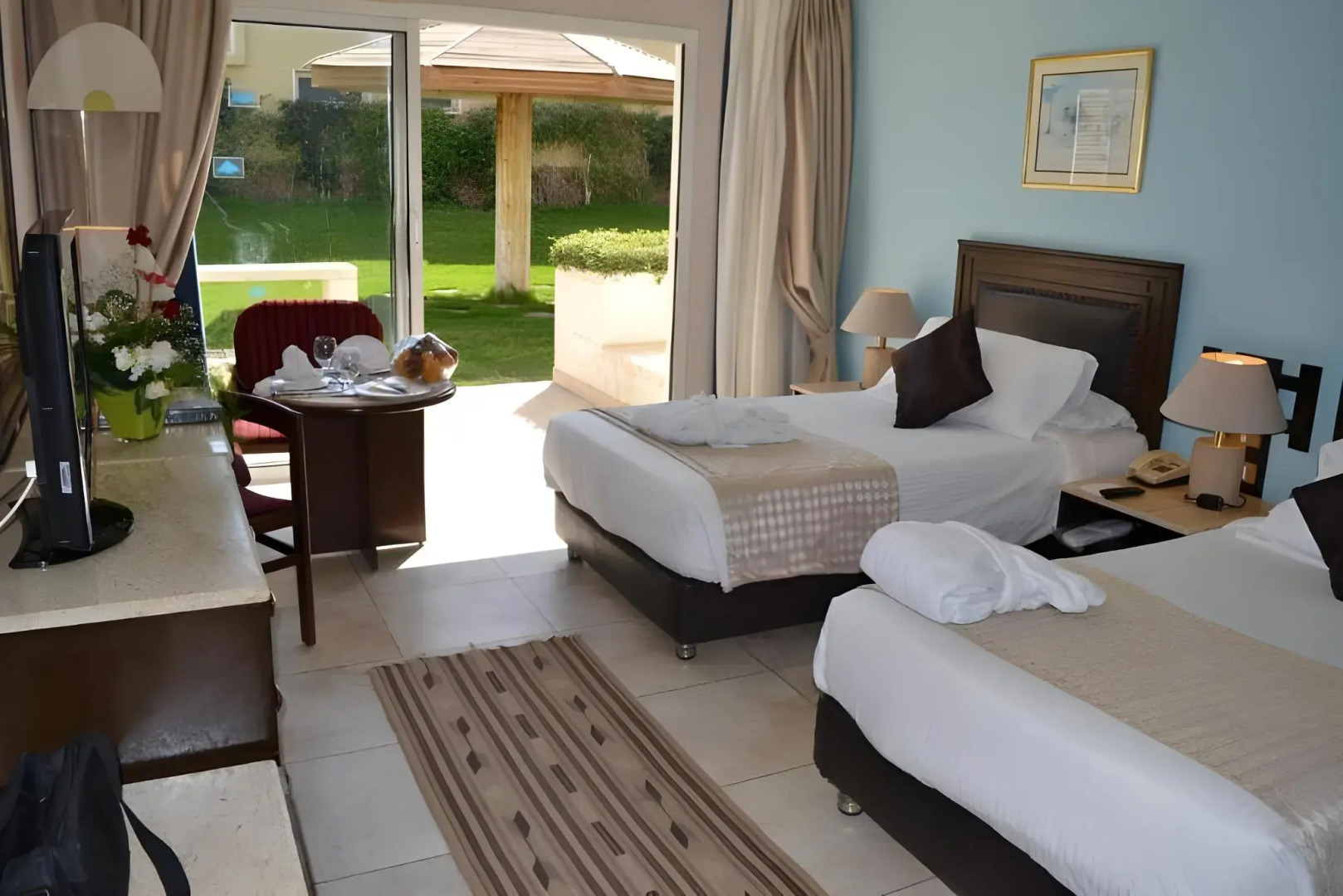 Foto - Pyramids Park Resort Cairo