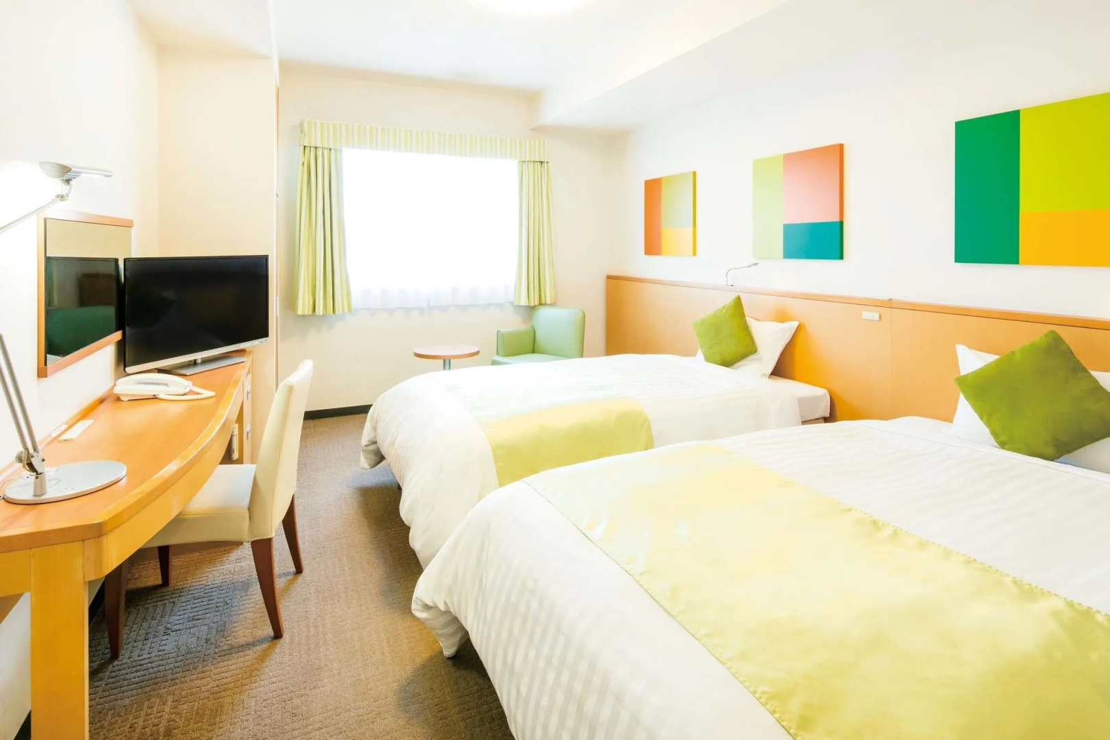 Foto - Hotel Lumiere Nishikasai