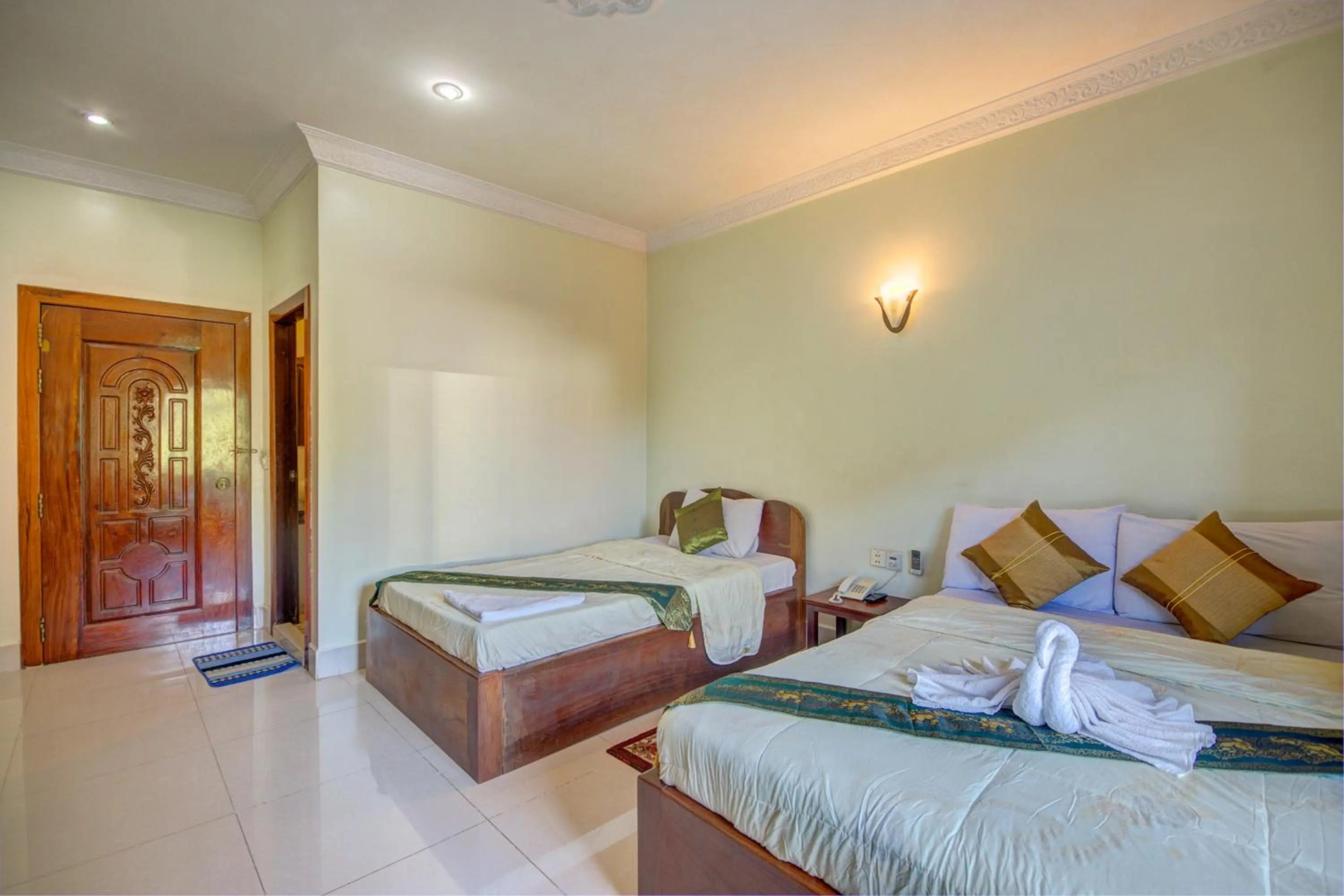 Foto - DV Angkor Villa
