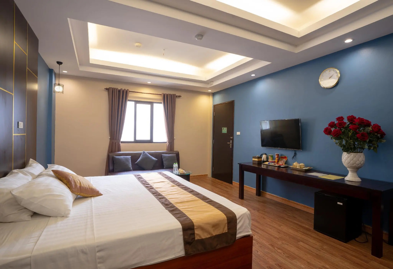 Foto - My Hotel 23
