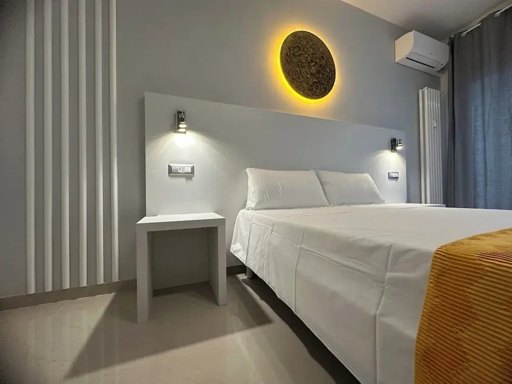 Foto - St.Peter's Moon