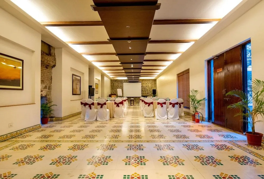 Foto - Fort JadhavGADH - A GADH Heritage Hotel