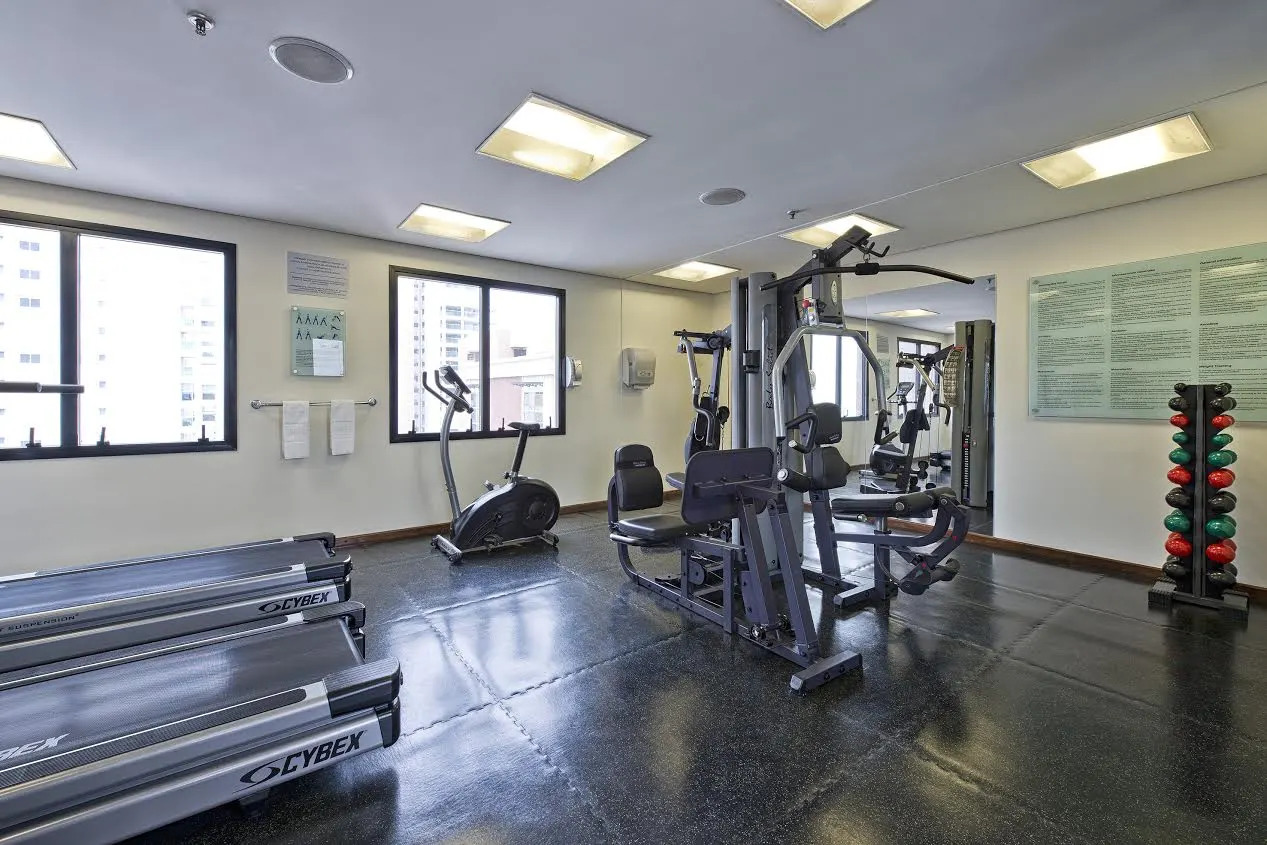 Foto - São Paulo Tatuapé Affiliated by Meliá