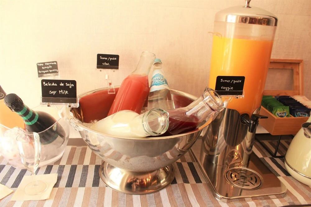 Foto - LX51 Studios & Suites by APT IIN - Lisbon Center