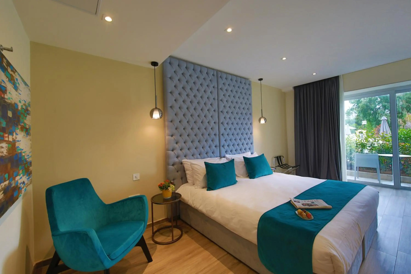 Foto - Urban Valley Resort & Spa