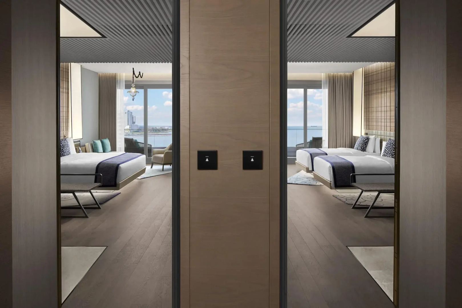 Photo - JW Marriott Hotel Istanbul Marmara Sea