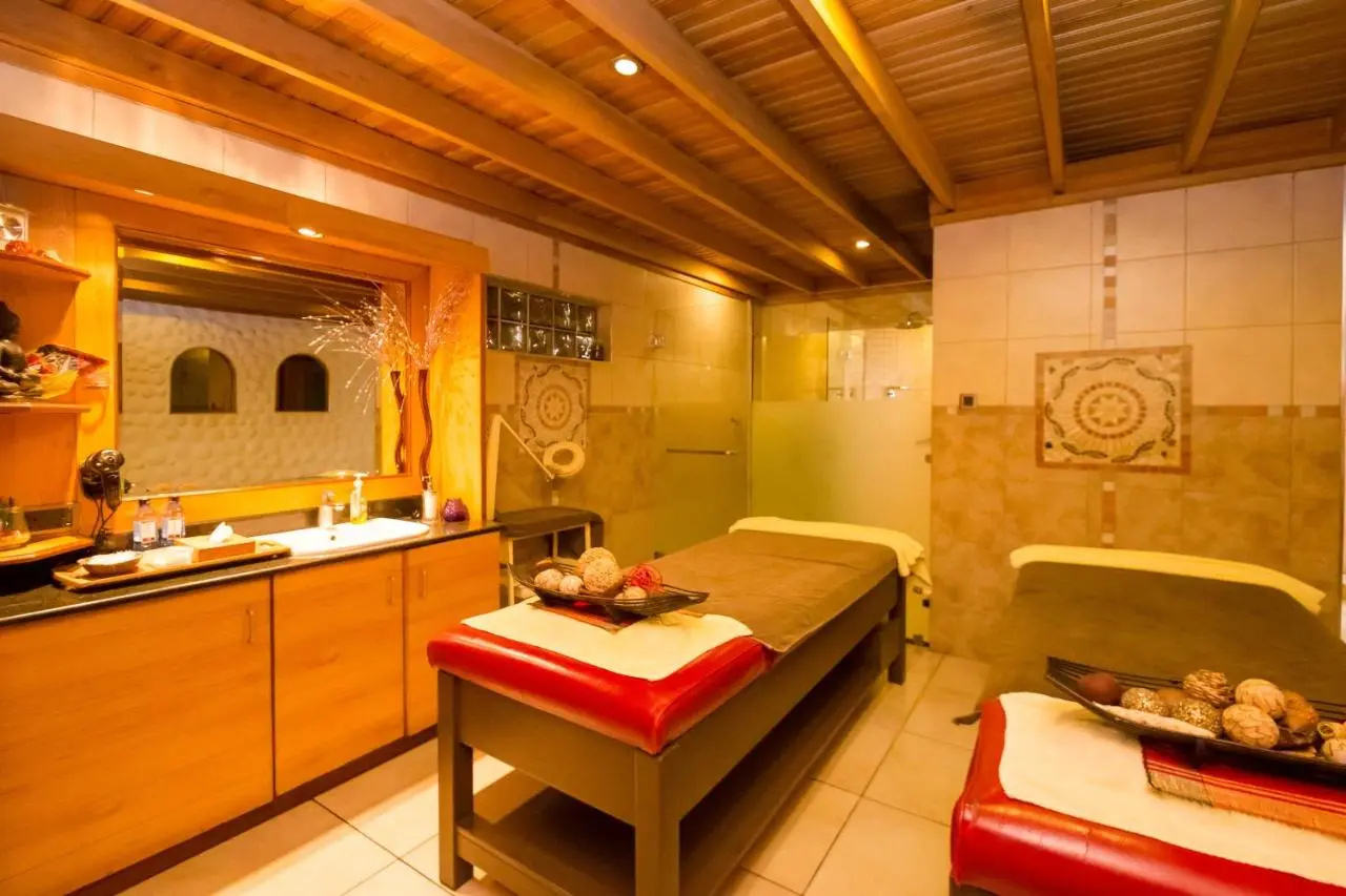 Foto - Muthu Silver Springs Hotel