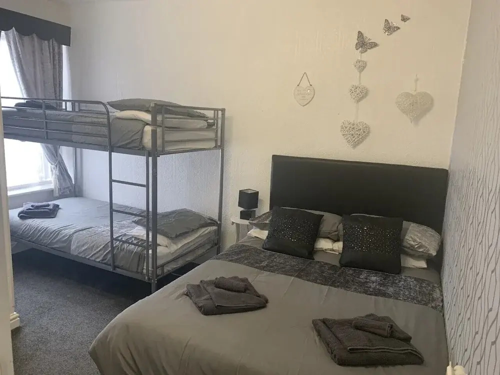 Foto - The Butterfly Hotel