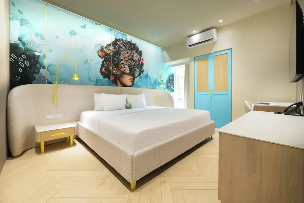 Photo - Trupial Hotel & Casino