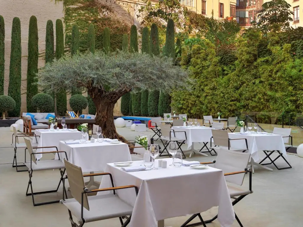 Foto - H10 Art Gallery 4* Sup