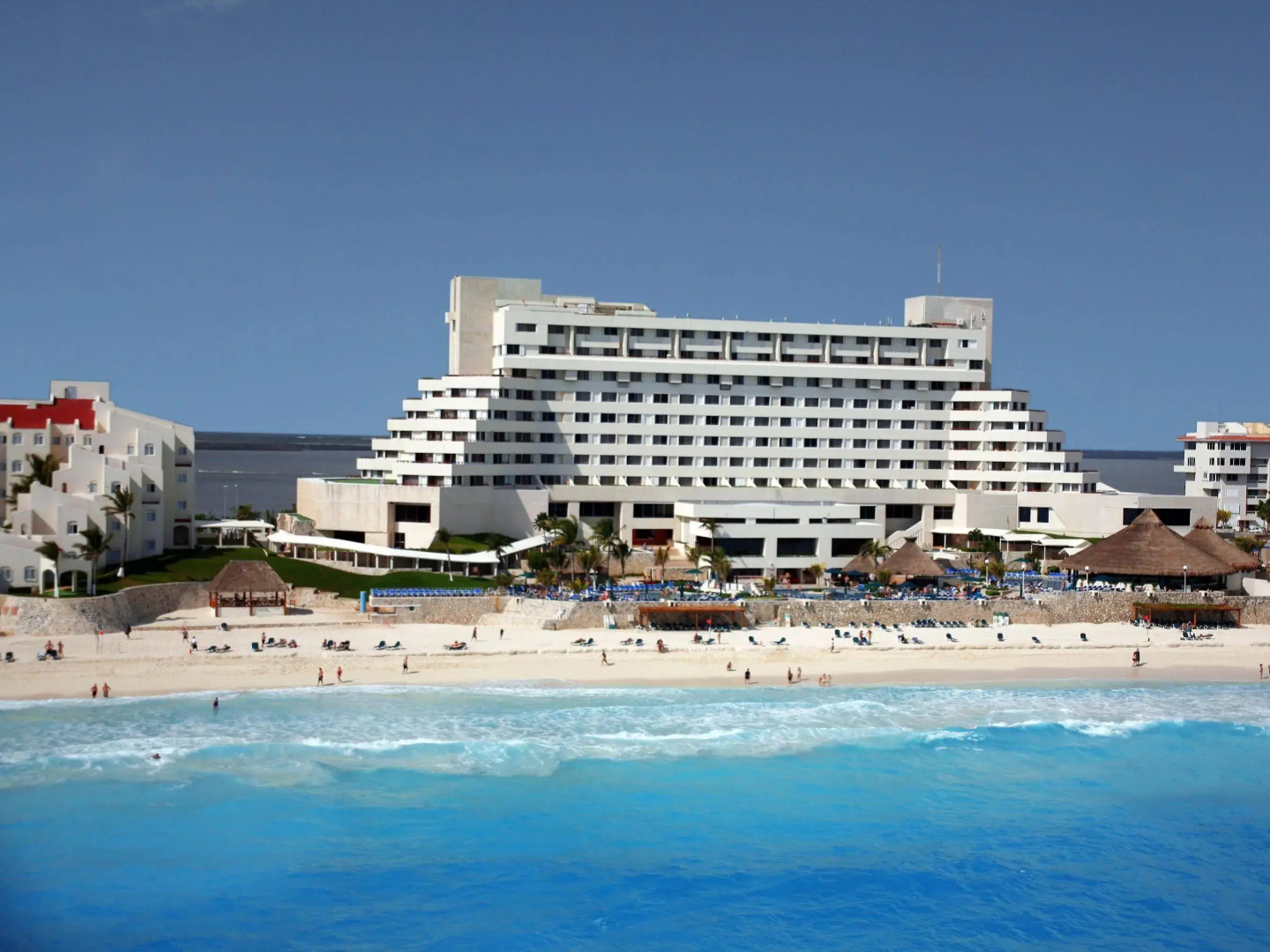 Photo - Royal Solaris Cancun - All Inclusive