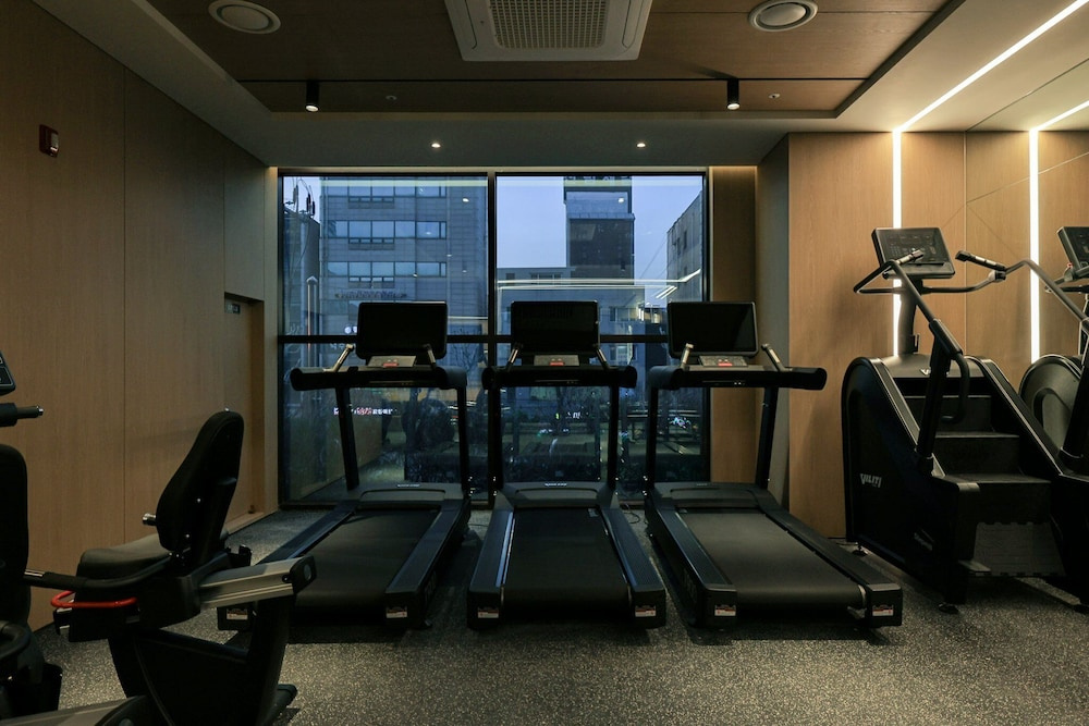 Photo - Anook Signature Hotel Seoul Guro