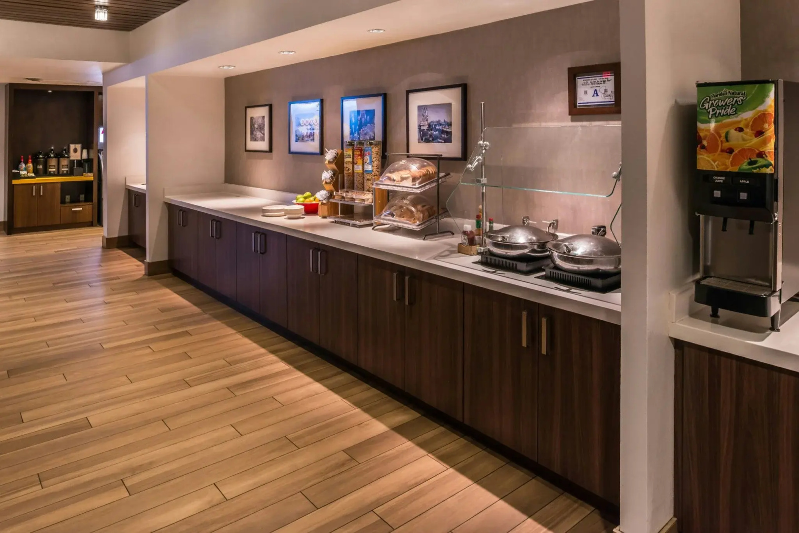 Photo - Fairfield Inn Las Vegas Convention Center