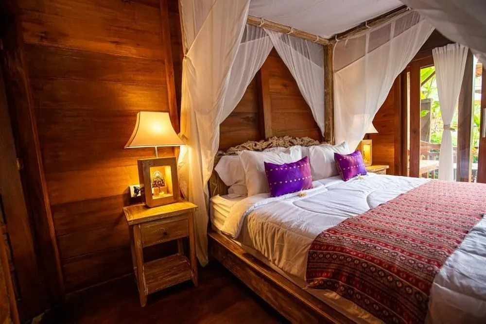 Photo - The Jungle Villa