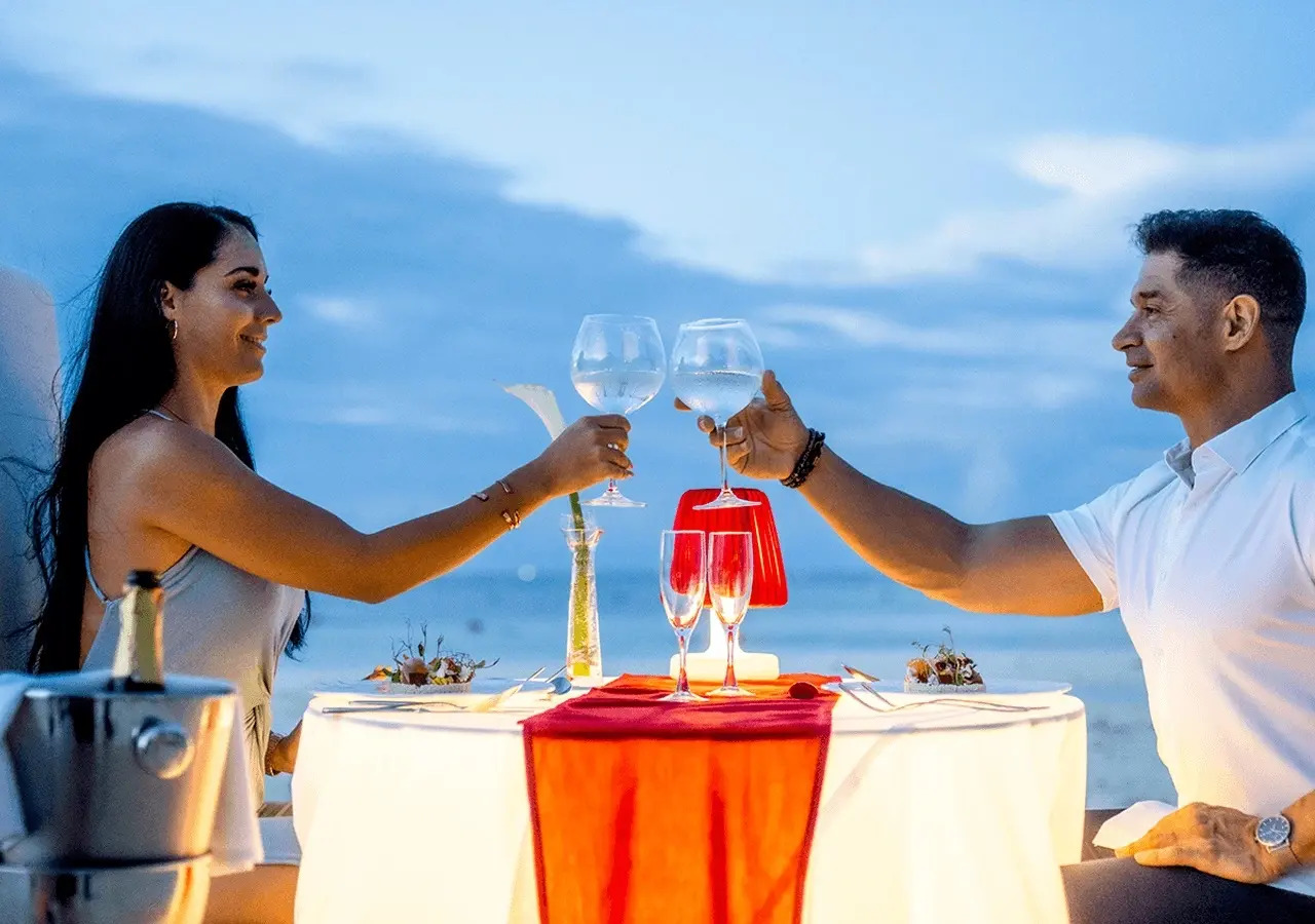 Foto - The Sens Cancun by Oasis - All Inclusive