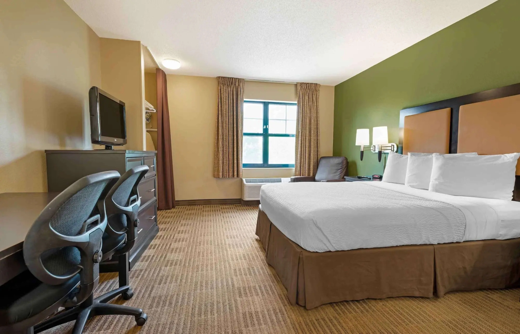 Foto - Extended Stay America Suites Secaucus Meadowlands