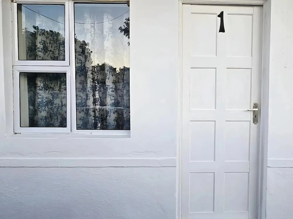 Foto - Goshen Lodge Spencer