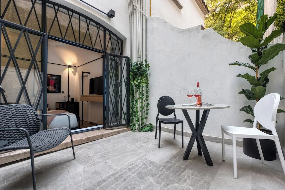 Foto - UTOPIC Campos Elíseos by ULIV