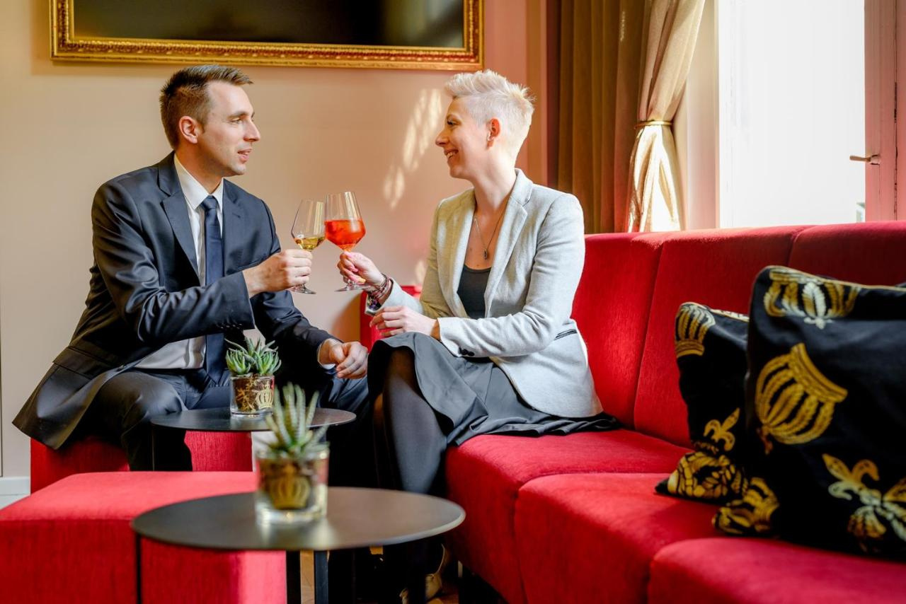 Photo - Hotel Josefshof am Rathaus