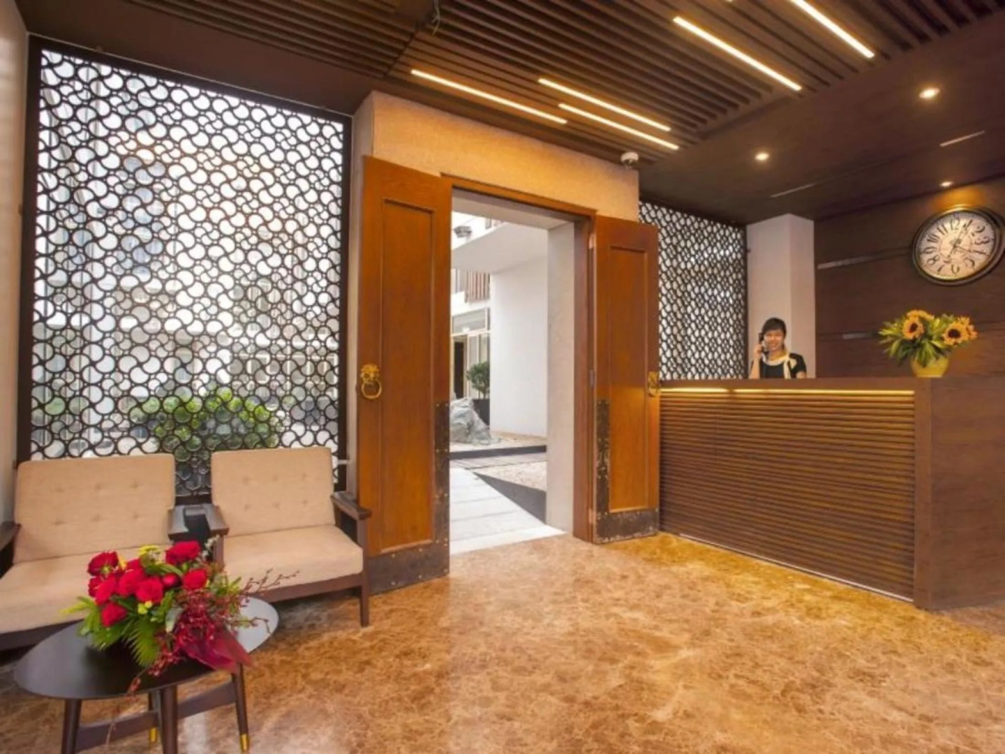 Photo - Glenwood City Resort