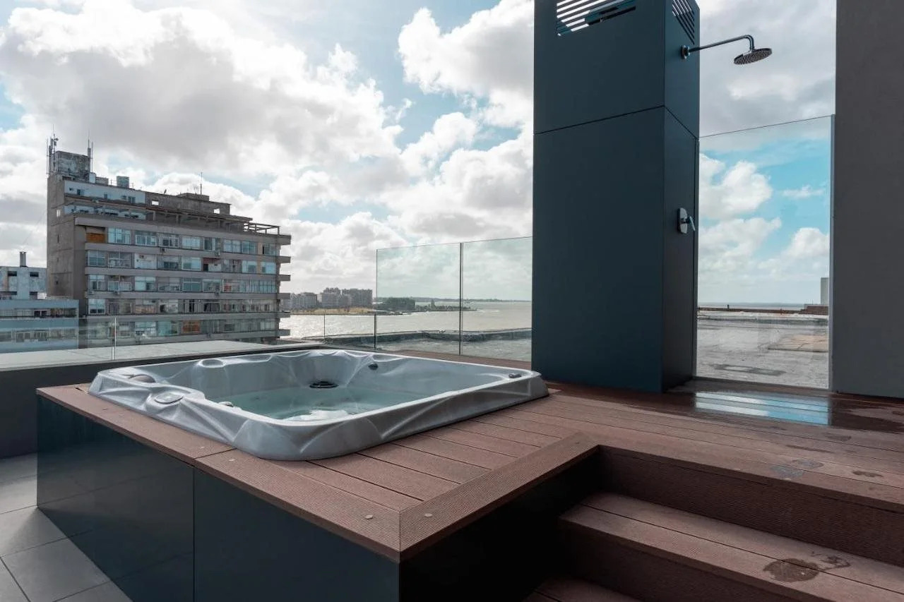 Foto - Soro Montevideo, Curio Collection By Hilton