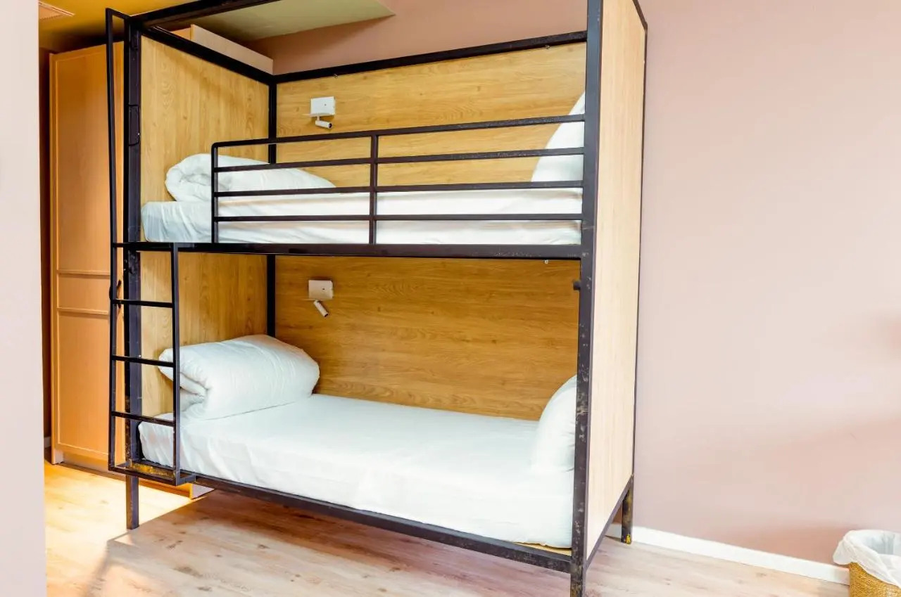 Foto - Seven Beach TLV - By 7even Hotels