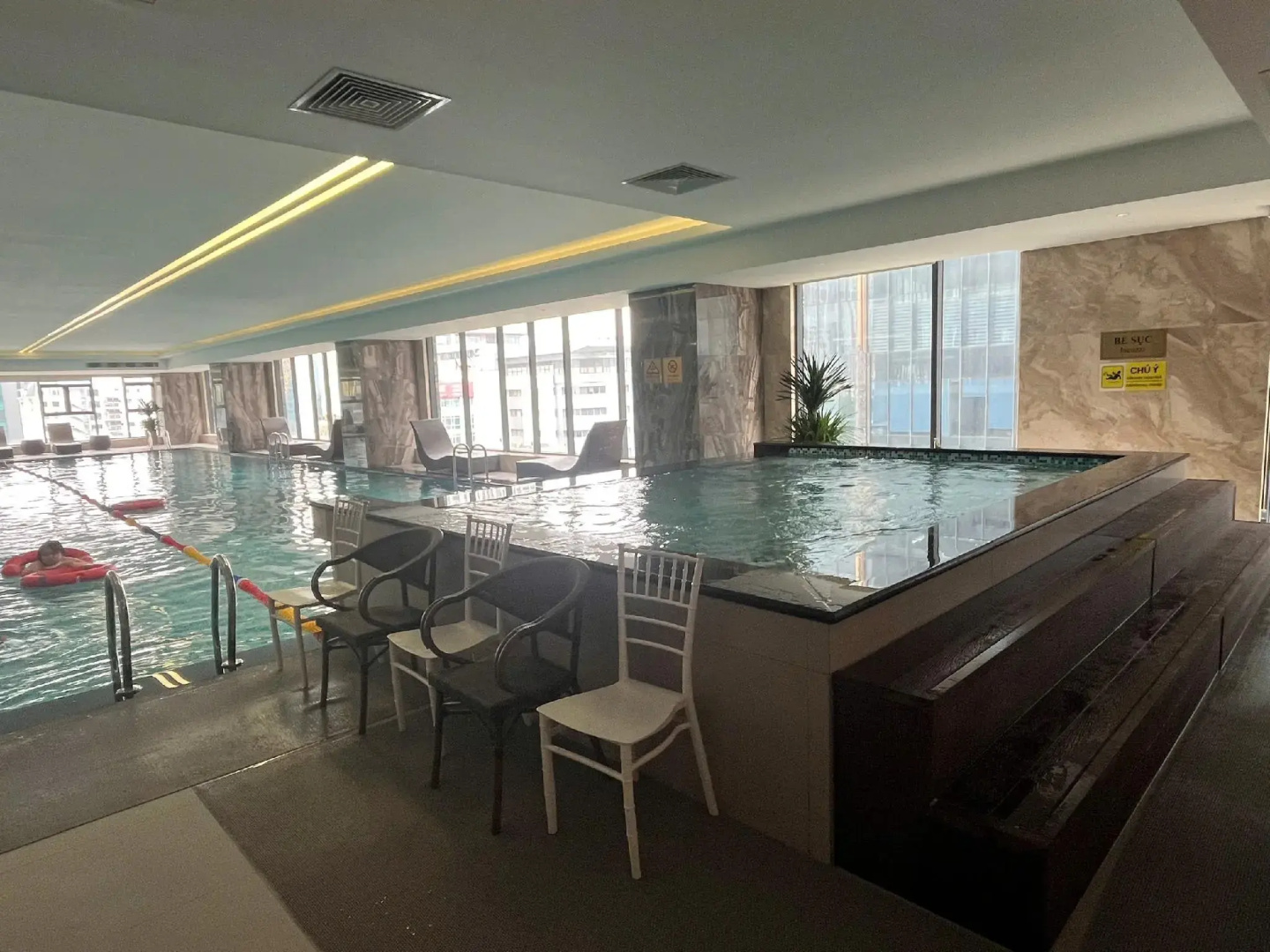 Photo - Aravelle Suites