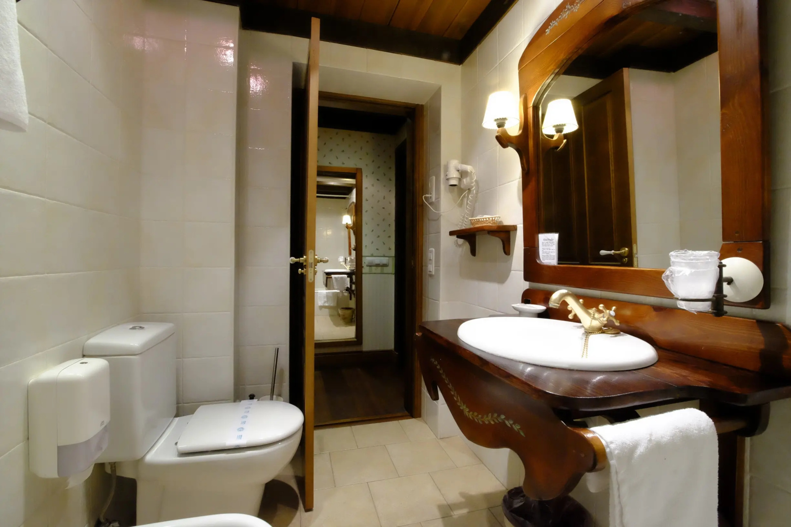 Photo - Hotel Pradas Ordesa