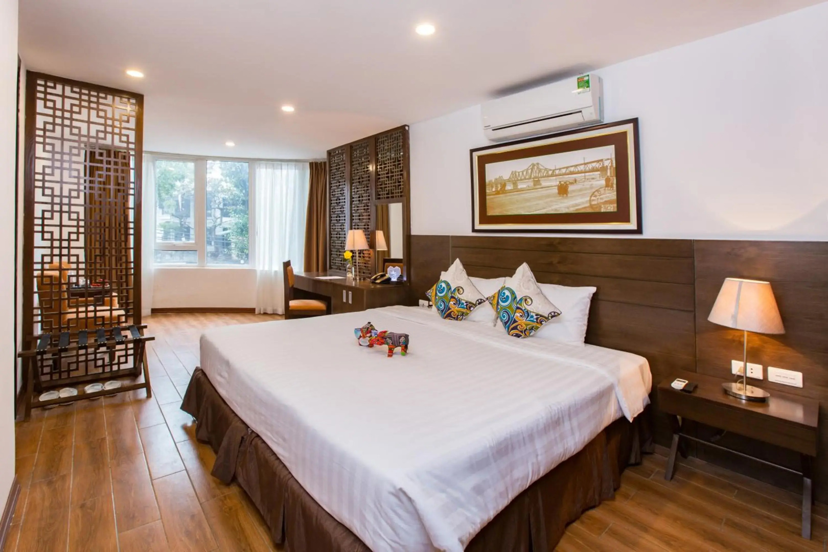 Foto - Thang Long Espana Hotel