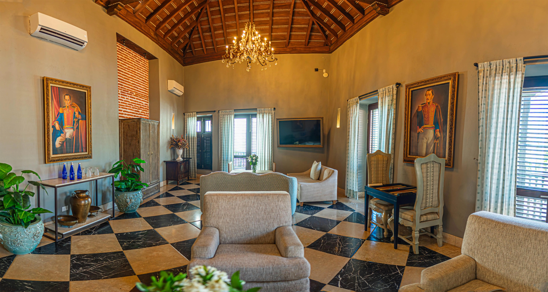 Foto - Hotel Capellan de Getsemani