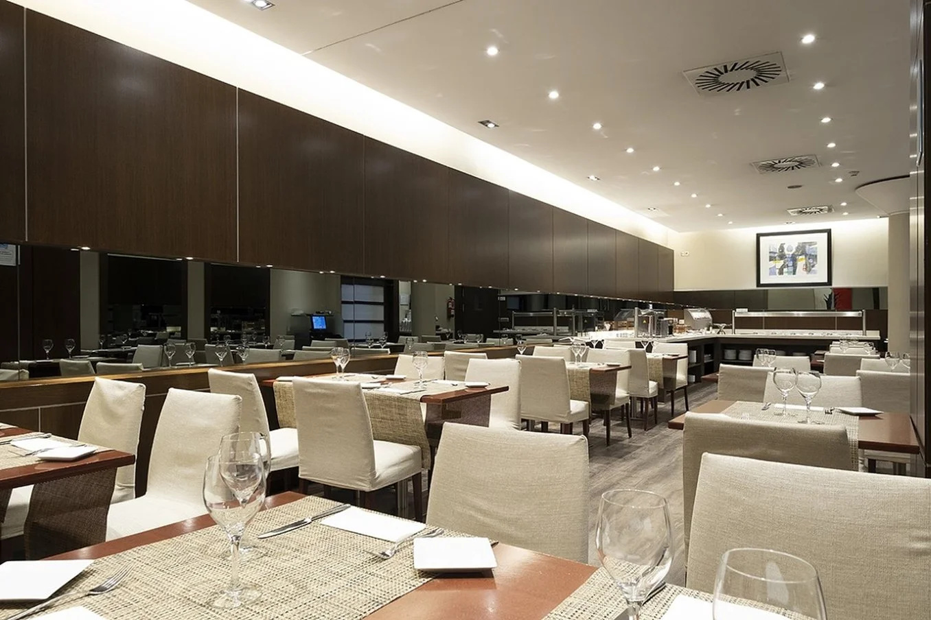 Foto - Hotel Attica21 Las Rozas