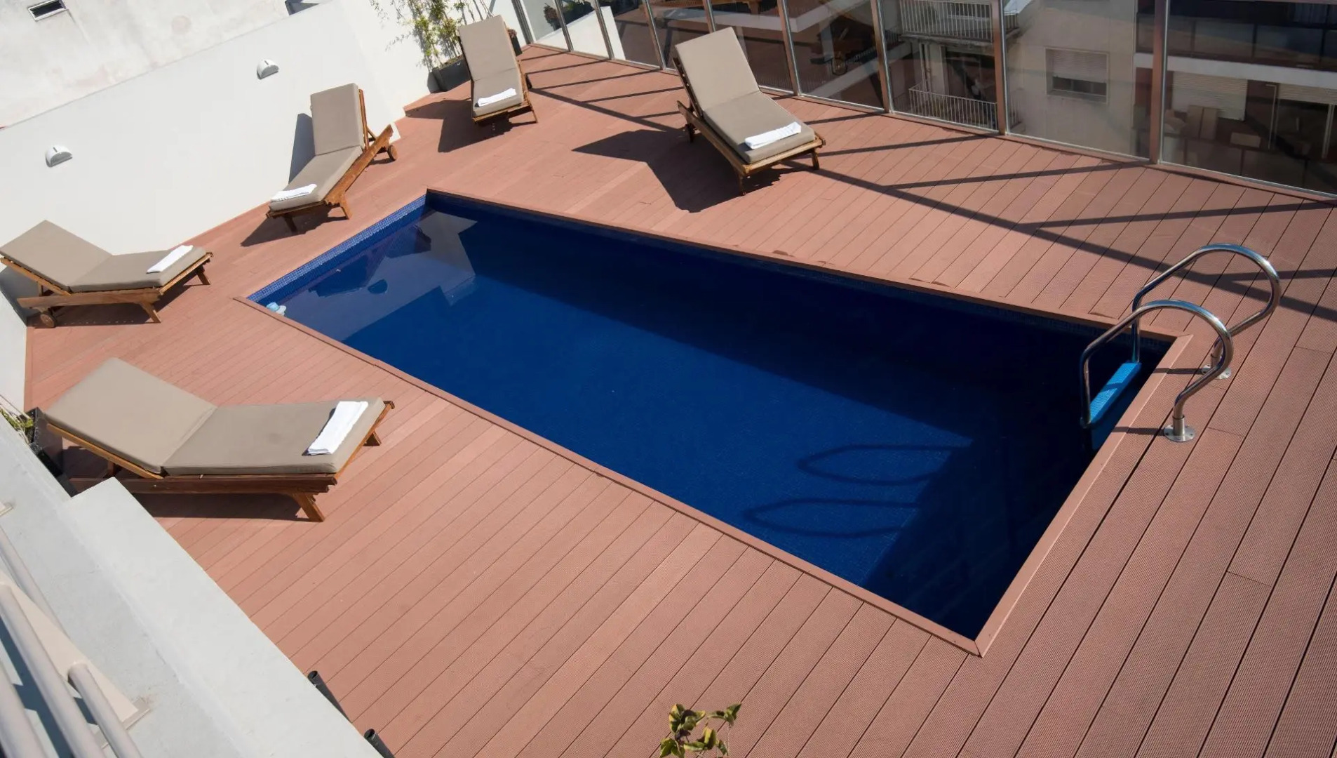 Foto - Hotel Arenales