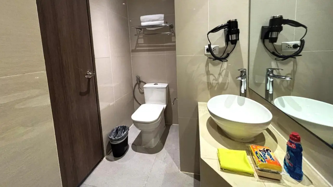 Stay Near Private Beach in Boracay