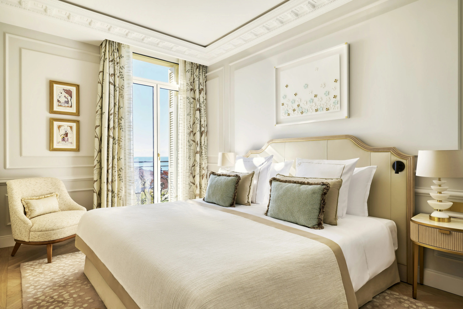Foto - Hotel Hermitage Monte-Carlo