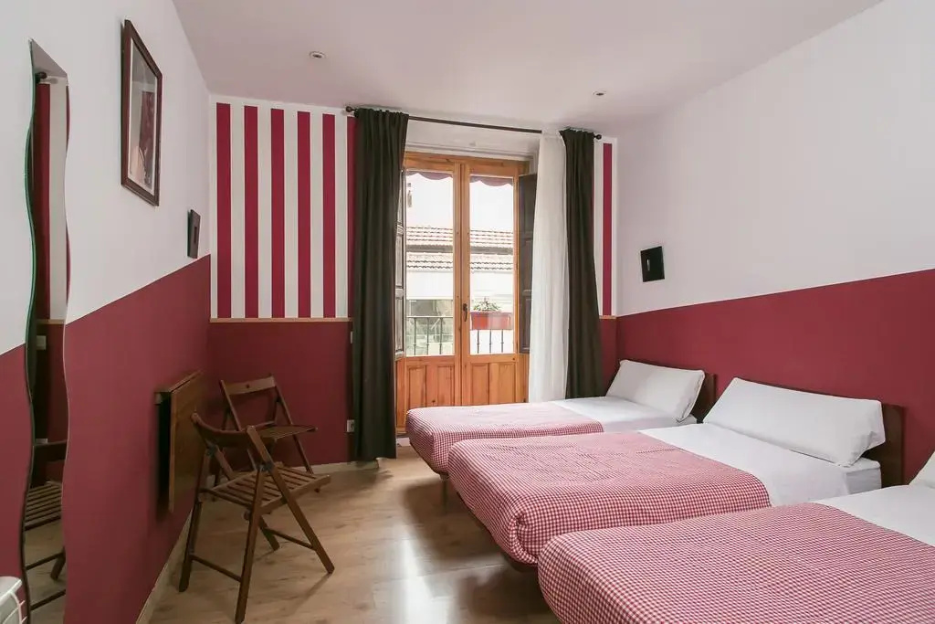 Photo - Hostal La Casa de la Plaza