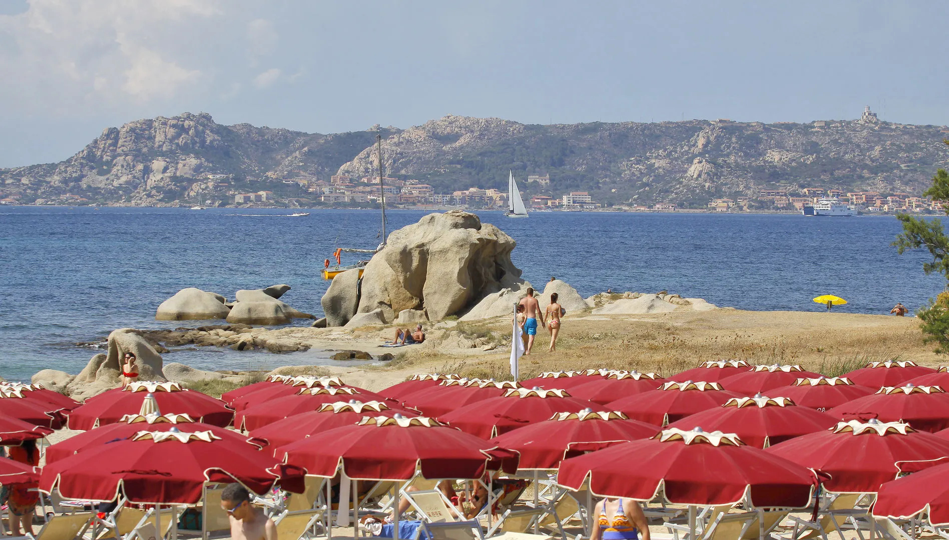 Photo - Club Esse Residence Capo d'Orso