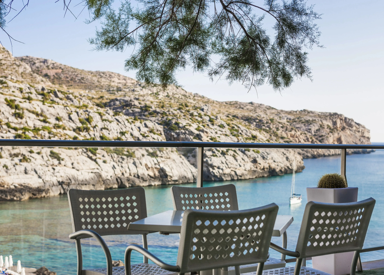 Foto - Globales Simar