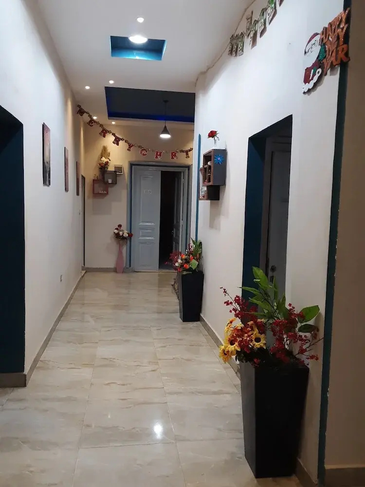 Photo - New Hostgram Hotel