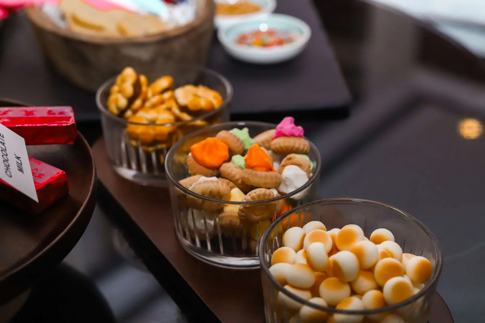 Foto - The Capitol Kempinski Hotel Singapore